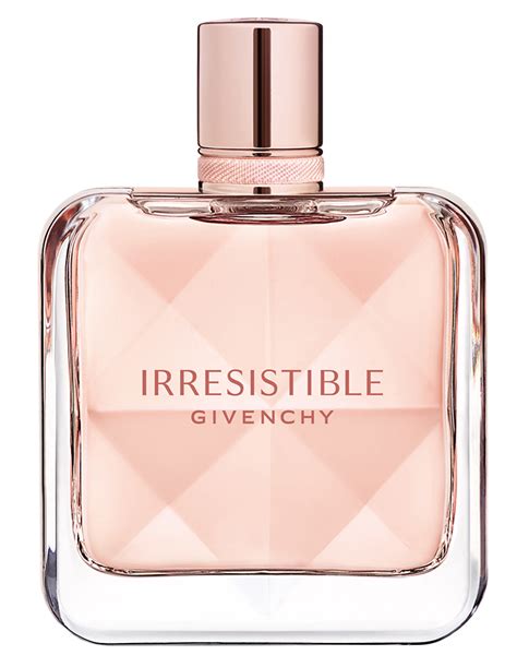 givenchy perfume women's irresistible